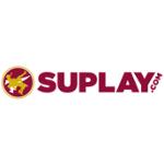 Suplay Products Coupon Codes