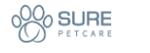 Sure Petcare Coupons & Promo Codes