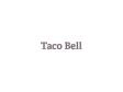 Taco Bell Canada Coupons & Promo Codes
