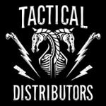 Tactical Distributors Coupon Codes