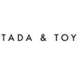 TADA & TOY Coupons & Promo Codes