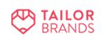 Tailor Brands Coupons & Promo Codes