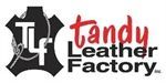 Tandy Leather Factory Coupons & Promo Codes
