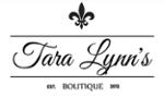 Tara Lynn's Boutique Coupons & Promo Codes