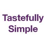 Tastefully Simple Coupons & Promo Codes