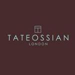 Tateossian London Coupons & Promo Codes