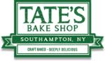 Tate's Bake Shop Coupon Codes