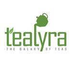Tealyra Coupons & Promo Codes