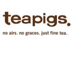 teapigs Coupon Codes