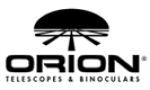 Orion Telescopes Coupons & Promo Codes