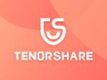 Tenorshare Coupons & Promo Codes