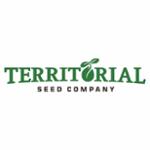 Territorial Seed Coupon Codes
