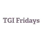 TGI Fridays Coupons & Promo Codes