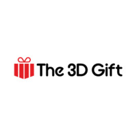 The 3D Gift Coupons & Promo Codes