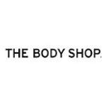 The Body Shop UK Coupons & Promo Codes