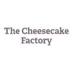 Cheesecake Factory Coupon Codes