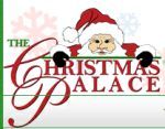 The Christmas Palace Coupon Codes