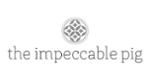 The Impeccable Pig Coupons & Promo Codes
