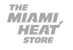 The Miami Heat Store Coupon Codes