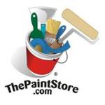 ThePaintStore.com Coupons & Promo Codes