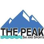 The Peak Ski and Sports Coupon Codes