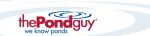 The Pond Guy Coupon Codes