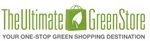 The Ultimate Green Store Coupons & Promo Codes