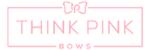 Think Pink Bowtique Coupon Codes