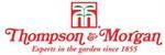 Thompson and Morgan Ltd Coupon Codes
