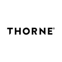 Thorne Research Coupons & Promo Codes