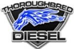 Thoroughbred Diesel Coupons & Promo Codes