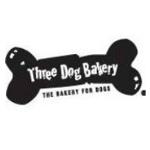 Three Dog Bakery Coupon Codes