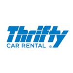 Thrifty Car Rental Coupons & Promo Codes