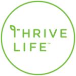 Thrive Life Coupons & Promo Codes