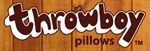throwboy pillows Coupon Codes