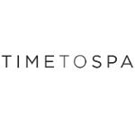 TimeToSpa Coupons & Promo Codes
