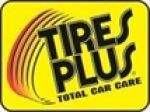 Tires Plus Coupons & Promo Codes