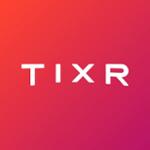 Tixr Coupons & Promo Codes