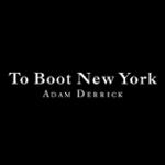 To Boot New York Coupon Codes
