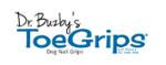 Dr. Buzby's ToeGrips Coupon Codes