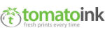 TomatoInk Coupons & Promo Codes