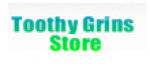 Toothy Grins Store Coupon Codes