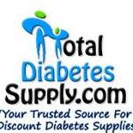 Total Diabetes Supply Coupon Codes