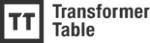 Transformer Table Coupon Codes