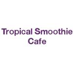 Tropical Smoothie Cafe Coupon Codes