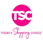 Today's Shopping Choice Coupon Codes