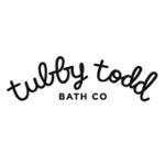 Tubby Todd Bath Co. Coupon Codes