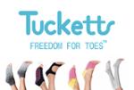 Tucketts Coupons & Promo Codes