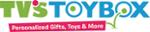 Tvs Toy Box Coupon Codes