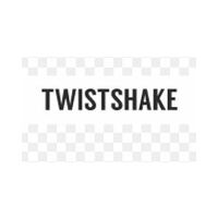 TWISTSHAKE Coupons & Promo Codes